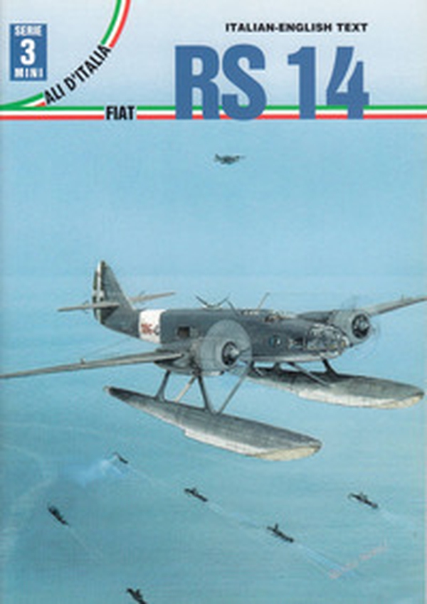 Fiat RS 14. Ediz. italiana e inglese - Librerie.coop Fiat RS 14. Ediz. italiana e inglese - Librerie.coop