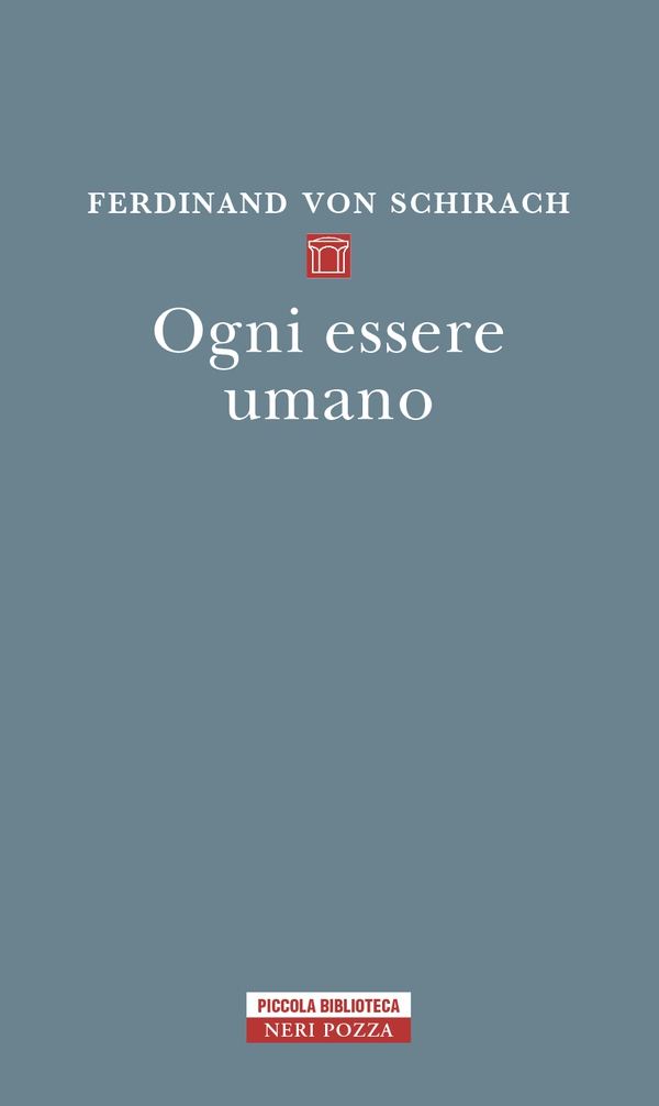 Ogni essere umano - Librerie.coop Ogni essere umano - Librerie.coop