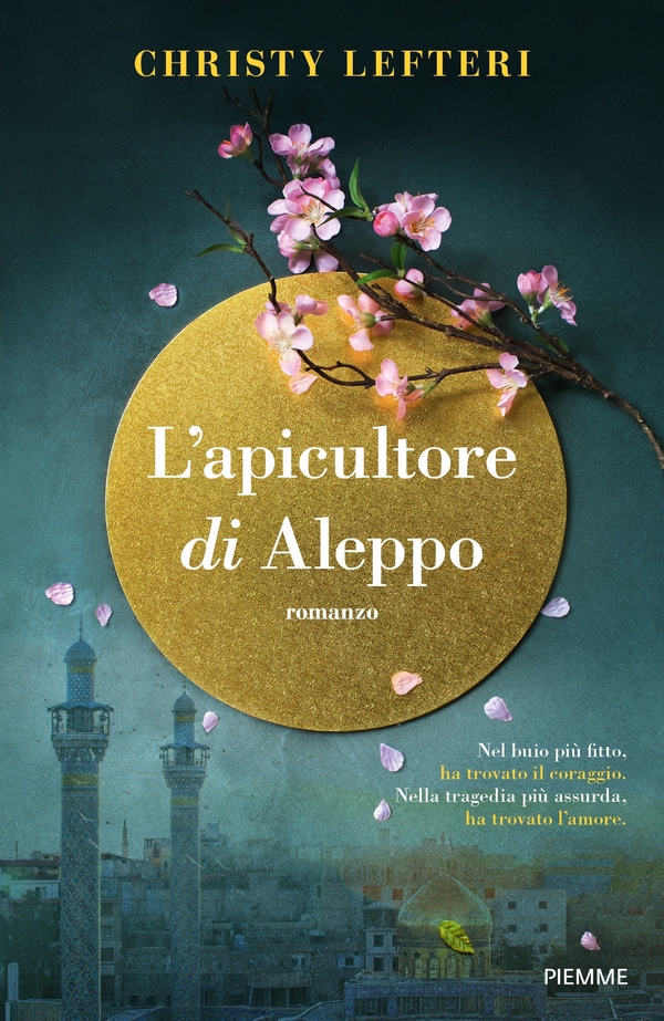 L'apicultore di Aleppo - Librerie.coop L'apicultore di Aleppo - Librerie.coop