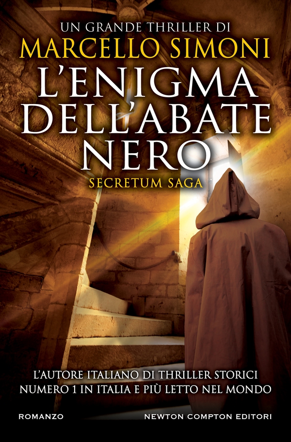 L'enigma dell'abate nero - Librerie.coop L'enigma dell'abate nero - Librerie.coop