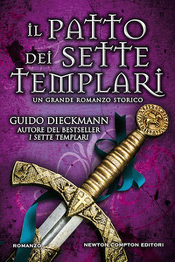 Il patto dei sette templari - Librerie.coop Il patto dei sette templari - Librerie.coop