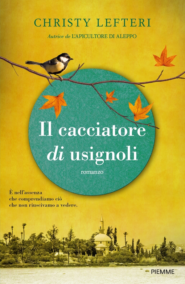 Il cacciatore di usignoli - Librerie.coop Il cacciatore di usignoli - Librerie.coop