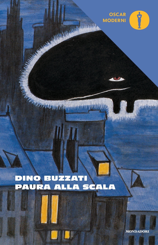 Paura alla Scala - Librerie.coop Paura alla Scala - Librerie.coop