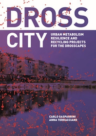 Dross City. Urban metabolism resilience and dross-scape recycling project - Librerie.coop