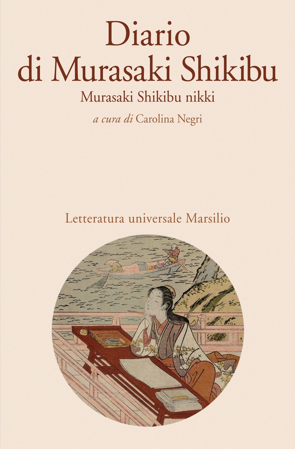 Diario di Murasaki Shikibu - Librerie.coop Diario di Murasaki Shikibu - Librerie.coop