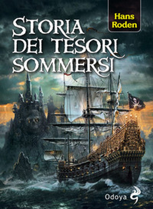 Storia dei tesori sommersi - Librerie.coop Storia dei tesori sommersi - Librerie.coop