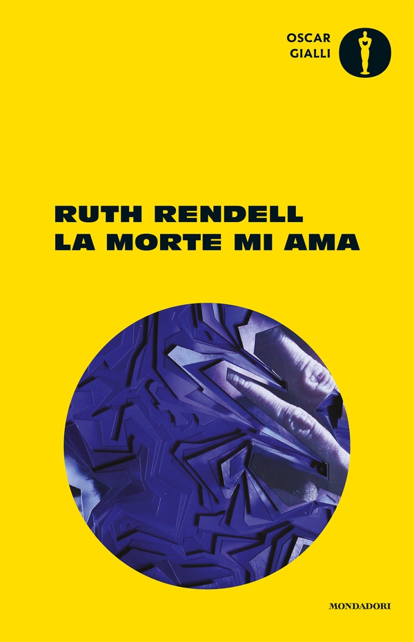La morte mi ama - Librerie.coop La morte mi ama - Librerie.coop