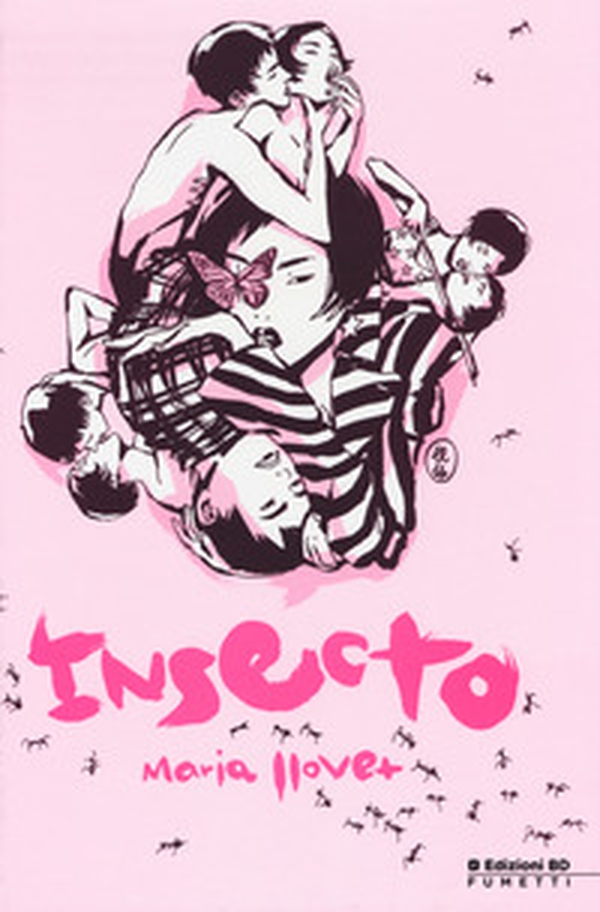 Insecto - Librerie.coop Insecto - Librerie.coop