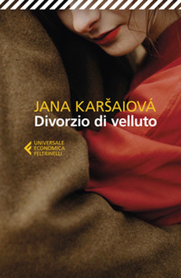 Divorzio di velluto - Librerie.coop Divorzio di velluto - Librerie.coop