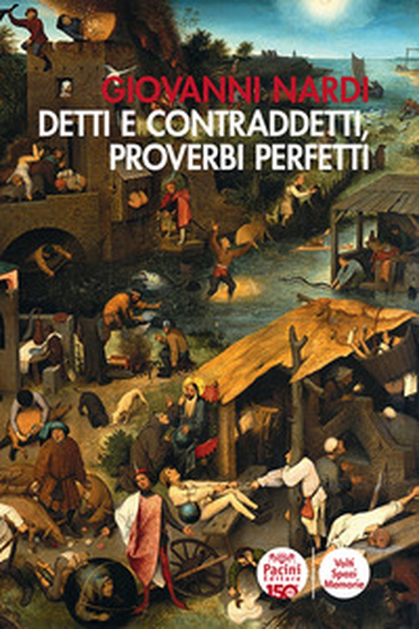 Detti e contraddetti, proverbi maledetti - Librerie.coop Detti e contraddetti, proverbi maledetti - Librerie.coop