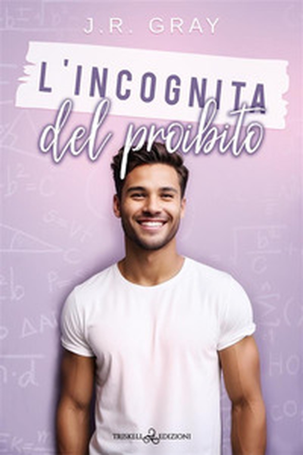 L'incognita del proibito - Librerie.coop L'incognita del proibito - Librerie.coop