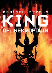 King of Nekropolis - Librerie.coop