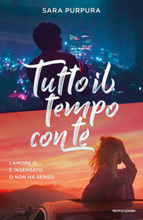 Tutto il tempo con te - Librerie.coop Tutto il tempo con te - Librerie.coop