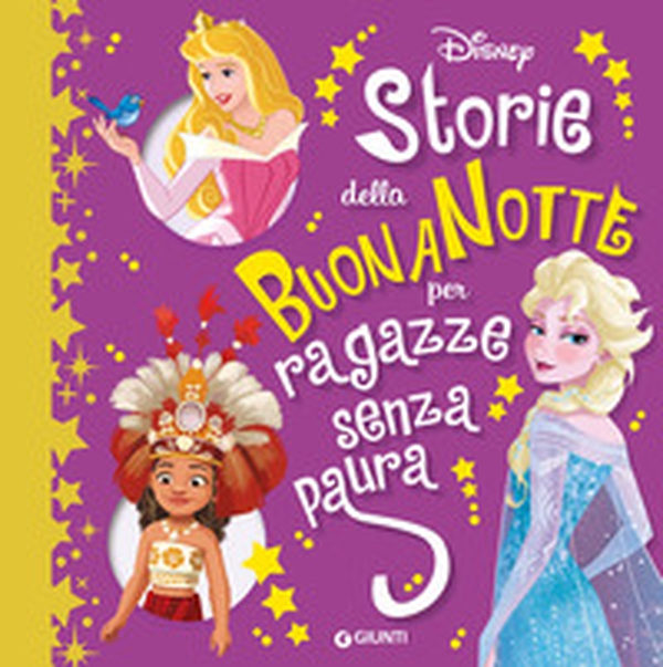 Storie della buonanotte per ragazze senza paura - Librerie.coop Storie della buonanotte per ragazze senza paura - Librerie.coop