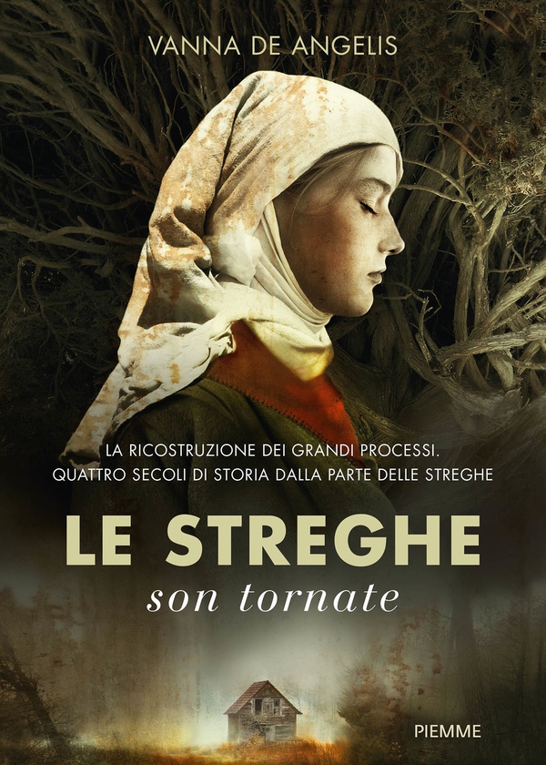 Le streghe son tornate - Librerie.coop Le streghe son tornate - Librerie.coop