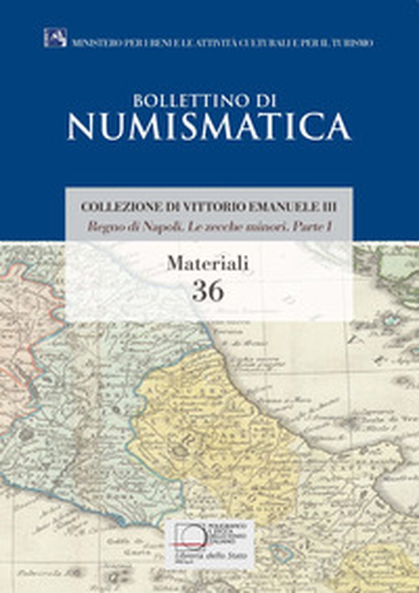 Regno di Napoli. Le zecche minori. Parte I. Collezione di Vittorio Emanuele III - Librerie.coop Regno di Napoli. Le zecche minori. Parte I. Collezione di Vittorio Emanuele III - Librerie.coop