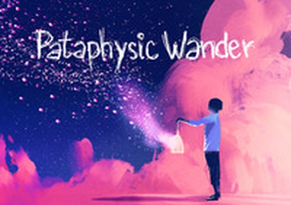 Pataphysic Wander - Librerie.coop Pataphysic Wander - Librerie.coop