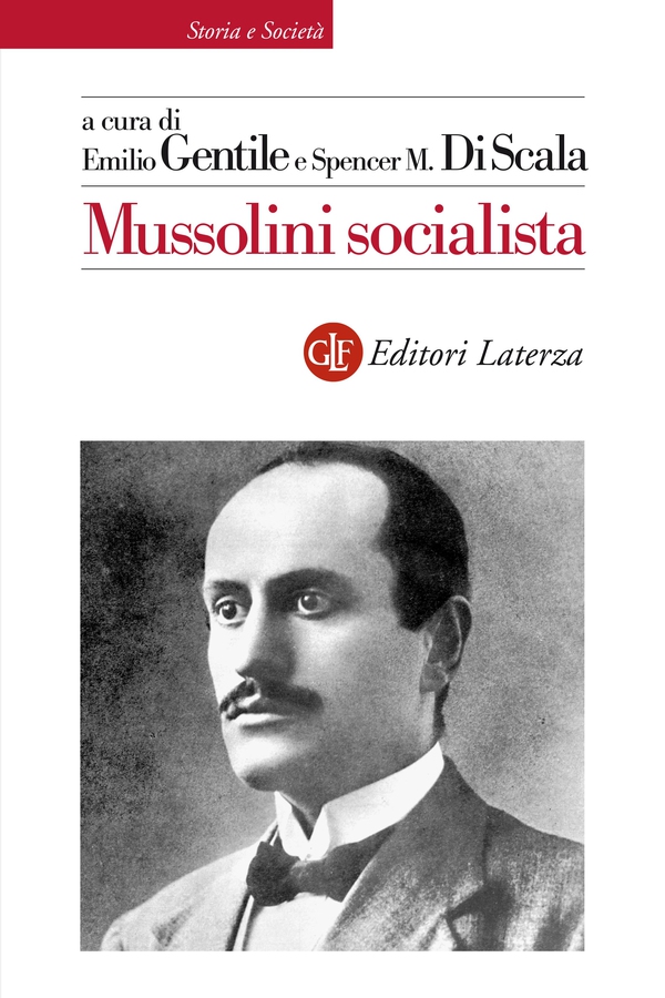 Mussolini socialista - Librerie.coop Mussolini socialista - Librerie.coop