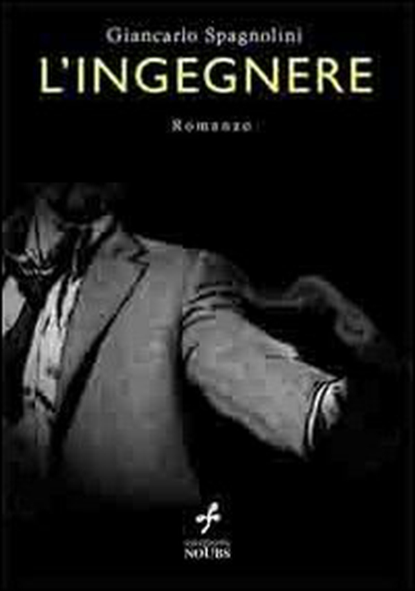 L'ingegnere - Librerie.coop L'ingegnere - Librerie.coop