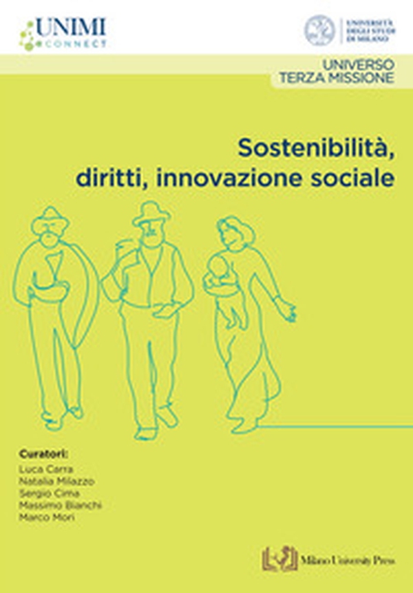 Sostenibilità, diritti, innovazione sociale - Librerie.coop Sostenibilità, diritti, innovazione sociale - Librerie.coop
