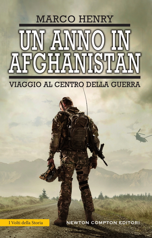 Un anno in Afghanistan - Librerie.coop Un anno in Afghanistan - Librerie.coop