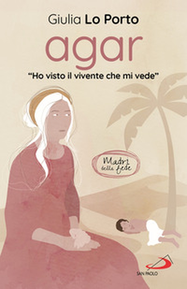 Agar. «Ho visto il vivente che mi vede» - Librerie.coop Agar. «Ho visto il vivente che mi vede» - Librerie.coop