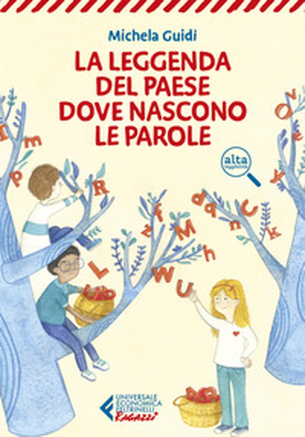 La leggenda del paese dove nascono le parole - Librerie.coop La leggenda del paese dove nascono le parole - Librerie.coop