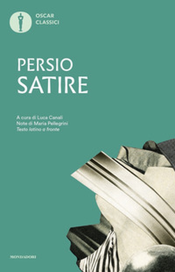 Satire. Testo latino a fronte - Librerie.coop Satire. Testo latino a fronte - Librerie.coop