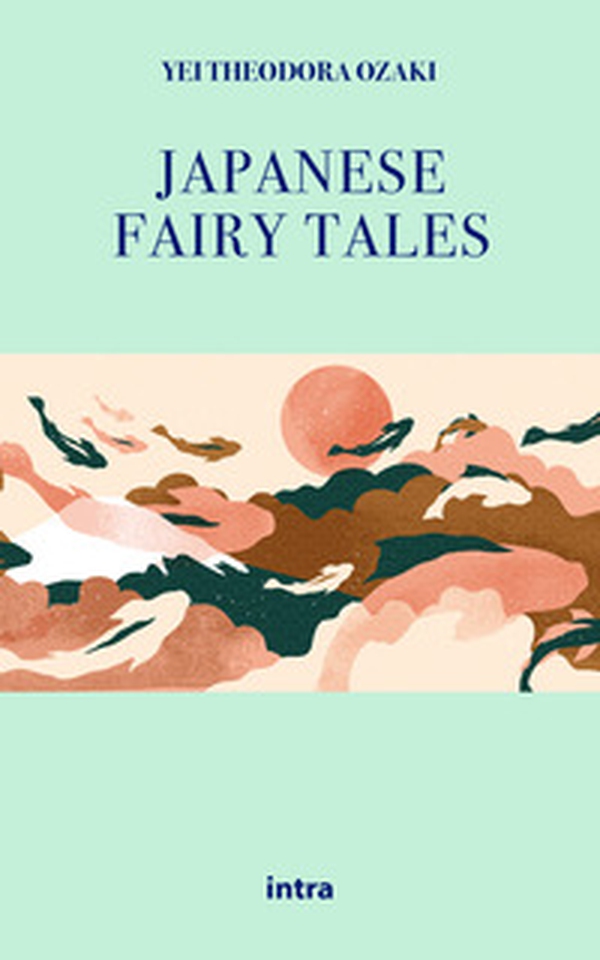 Japanese fairy tales - Librerie.coop Japanese fairy tales - Librerie.coop