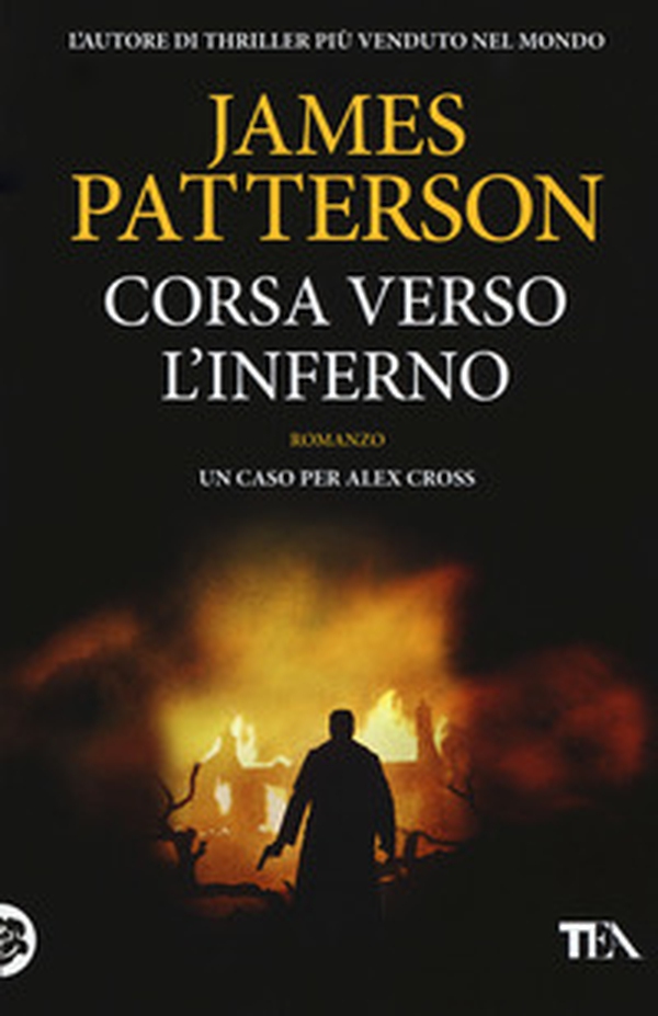 Corsa verso l'inferno - Librerie.coop Corsa verso l'inferno - Librerie.coop