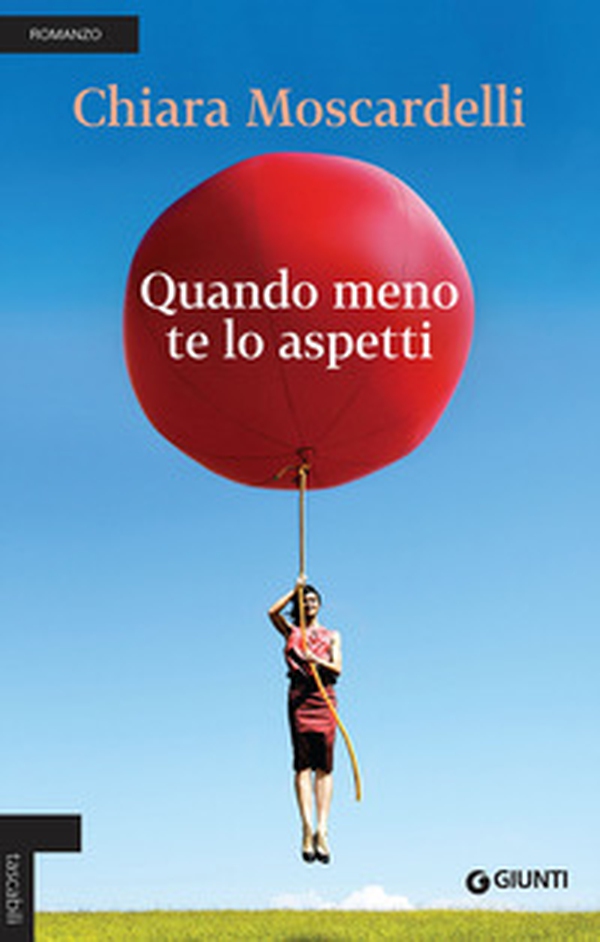 Quando meno te lo aspetti - Librerie.coop Quando meno te lo aspetti - Librerie.coop