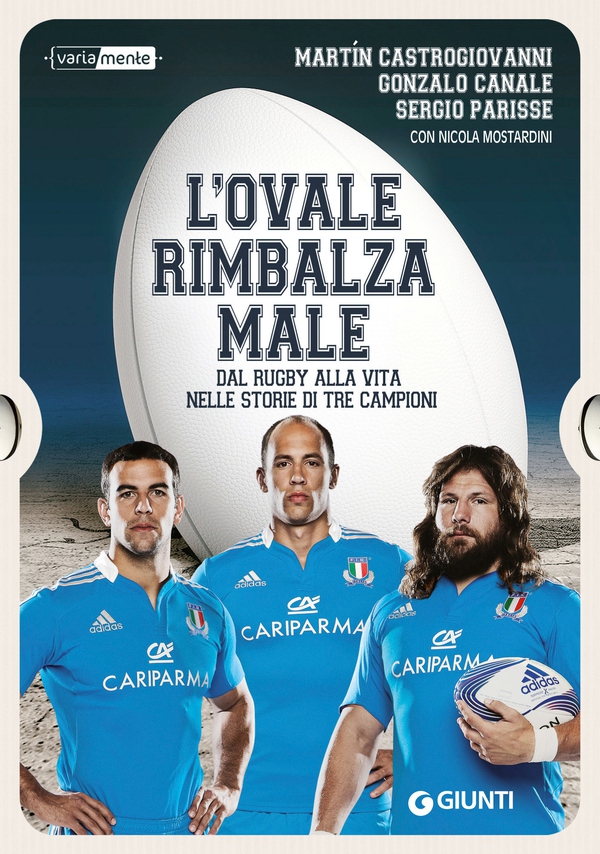 L'ovale rimbalza male - Librerie.coop L'ovale rimbalza male - Librerie.coop