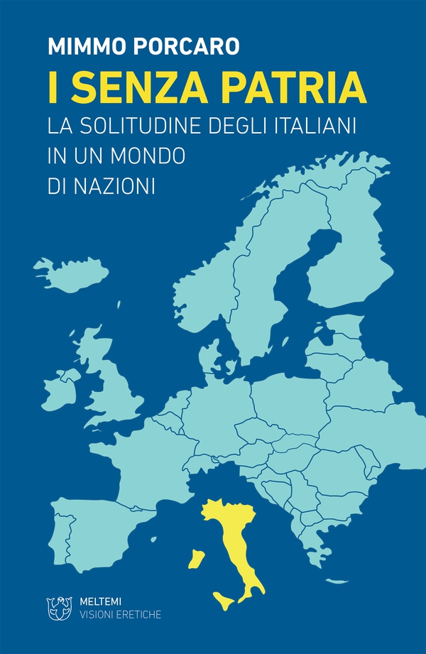 I senza patria - Librerie.coop I senza patria - Librerie.coop