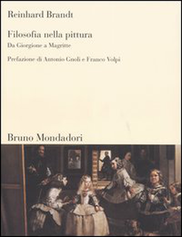 Filosofia nella pittura. Da Giorgione a Magritte - Librerie.coop Filosofia nella pittura. Da Giorgione a Magritte - Librerie.coop
