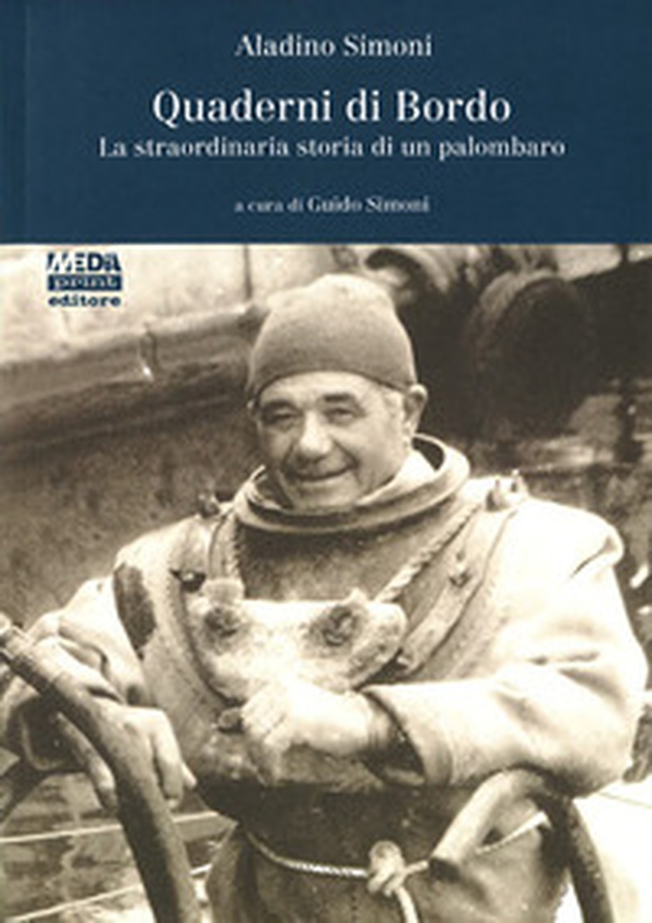 Quaderni di bordo. La straordinaria storia di un palombaro - Librerie.coop Quaderni di bordo. La straordinaria storia di un palombaro - Librerie.coop