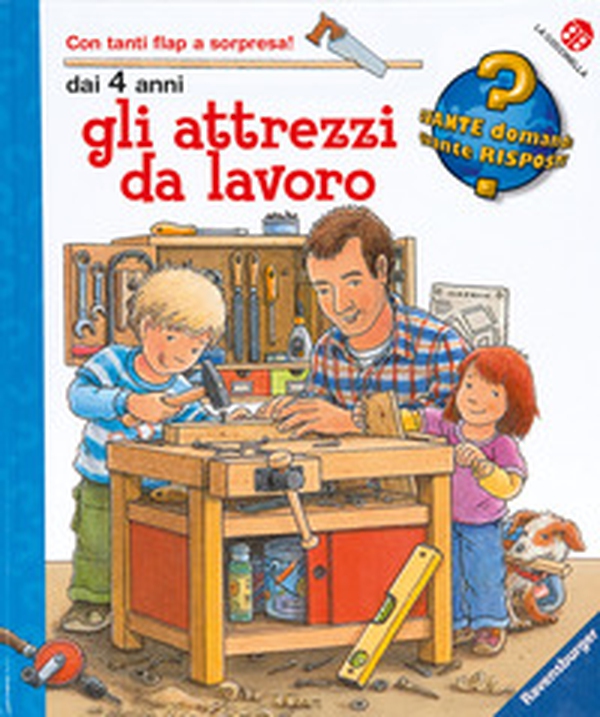 Gli attrezzi da lavoro - Librerie.coop Gli attrezzi da lavoro - Librerie.coop