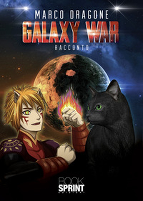 Galaxy war - Librerie.coop Galaxy war - Librerie.coop
