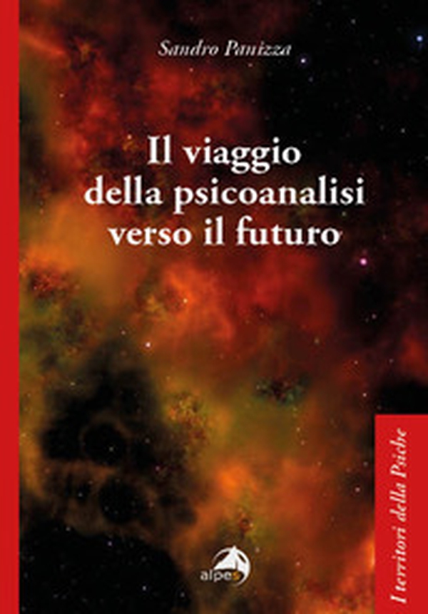Il viaggio della psicoanalisi verso il futuro - Librerie.coop Il viaggio della psicoanalisi verso il futuro - Librerie.coop