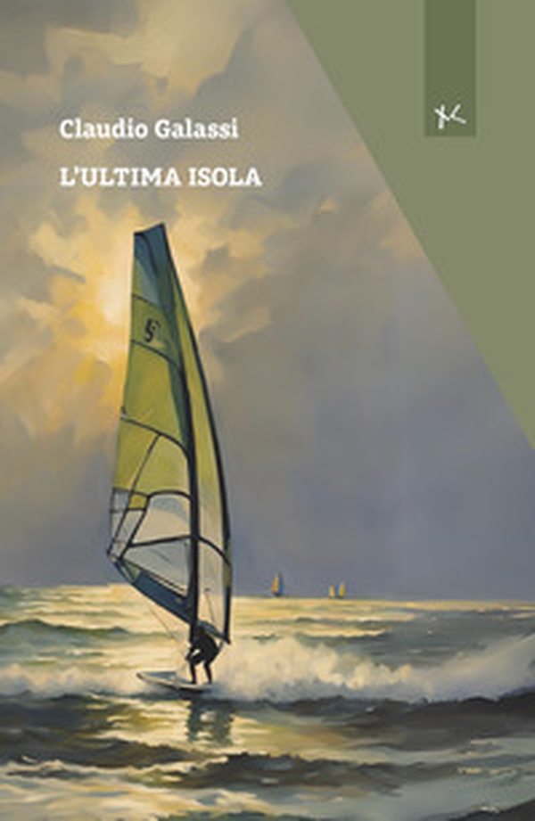 L'ultima isola - Librerie.coop L'ultima isola - Librerie.coop