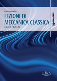 Lezioni di meccanica classica - Librerie.coop
