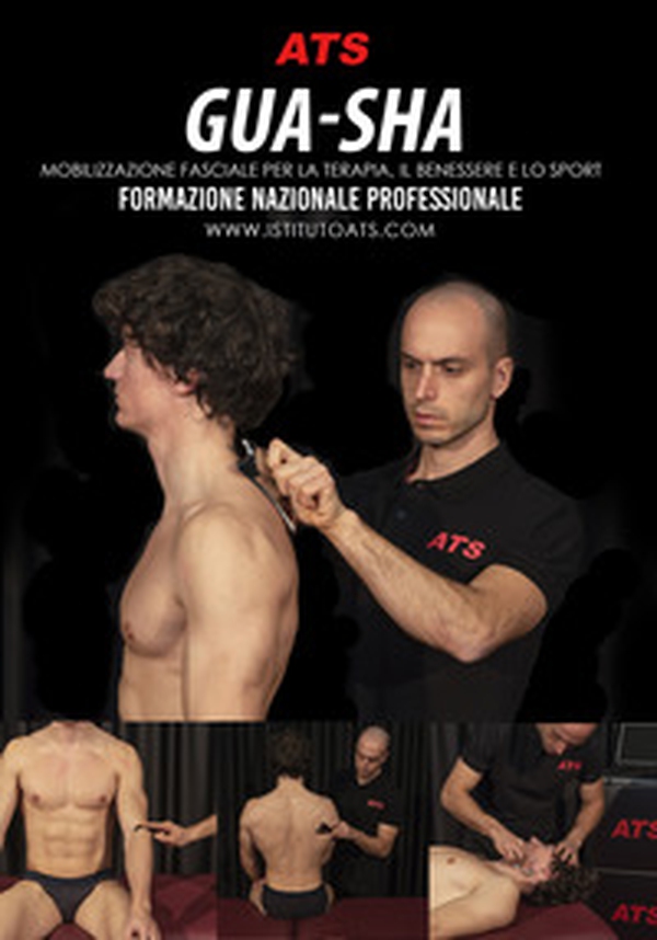 Gua-Sha. Mobilizzazione fasciale per la terapia, il benessere e lo sport - Librerie.coop Gua-Sha. Mobilizzazione fasciale per la terapia, il benessere e lo sport - Librerie.coop