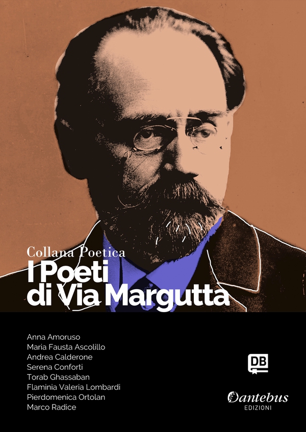 Collana Poetica I Poeti di Via Margutta vol. 99 - Librerie.coop Collana Poetica I Poeti di Via Margutta vol. 99 - Librerie.coop