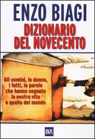 Dizionario del Novecento - Librerie.coop