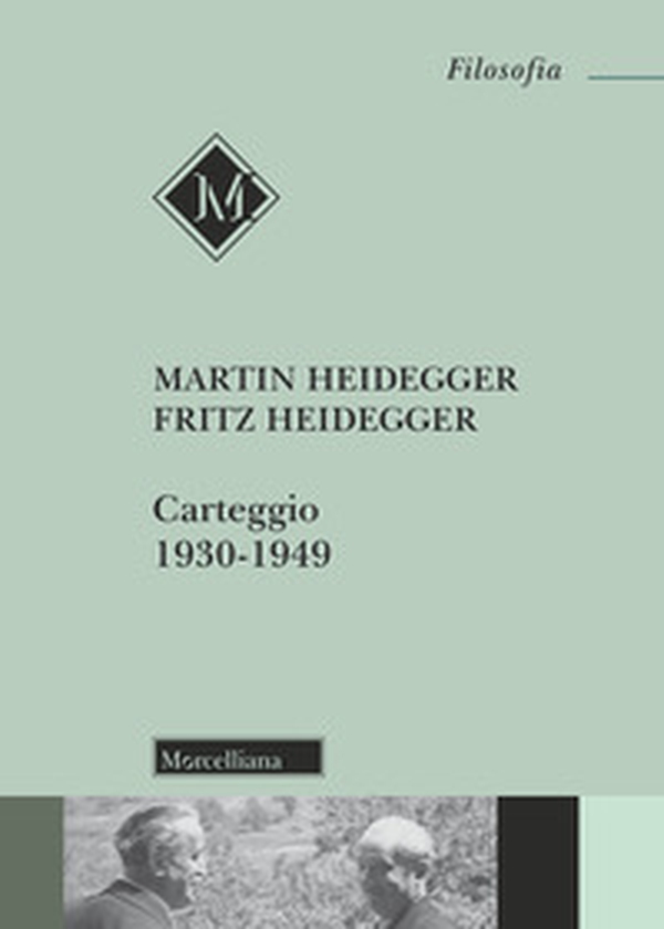 Carteggio (1930-1949) - Librerie.coop Carteggio (1930-1949) - Librerie.coop