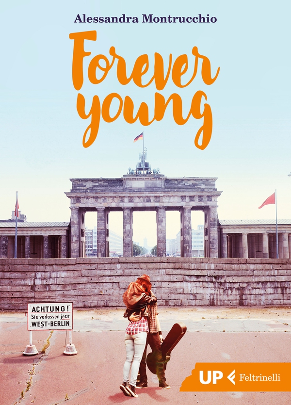 Forever Young - Librerie.coop Forever Young - Librerie.coop