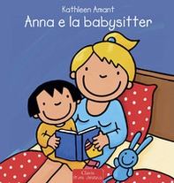 Anna e la babysitter - Librerie.coop