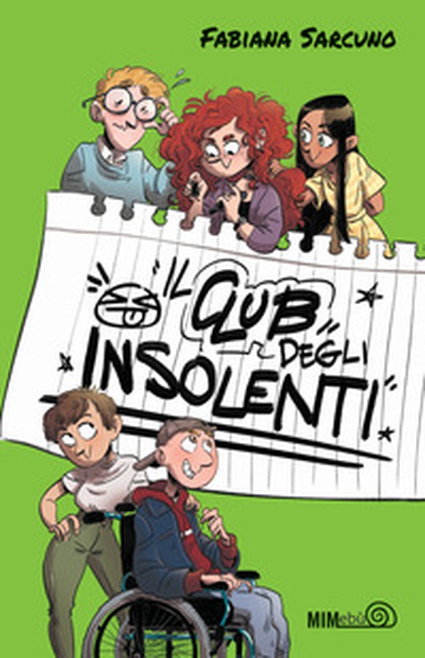 Il club degli insolenti - Librerie.coop Il club degli insolenti - Librerie.coop