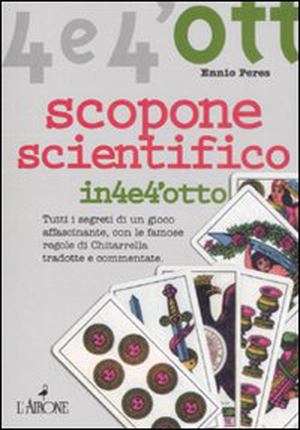Scopone scientifico - Librerie.coop Scopone scientifico - Librerie.coop