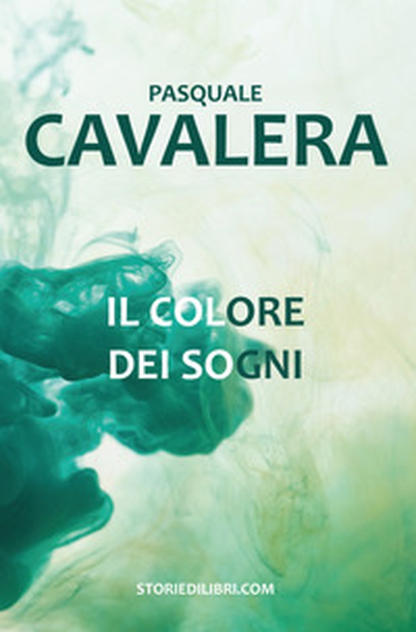 Il colore dei sogni - Librerie.coop Il colore dei sogni - Librerie.coop