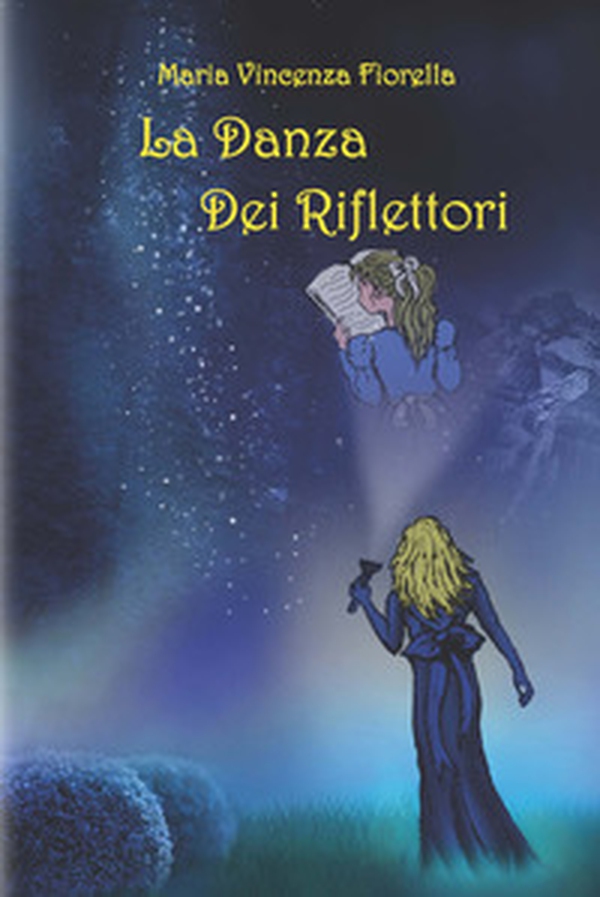 La danza dei riflettori - Librerie.coop La danza dei riflettori - Librerie.coop